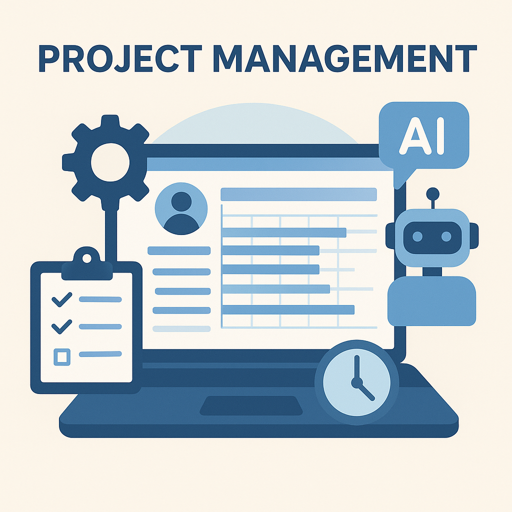 Software AI per Project Management
