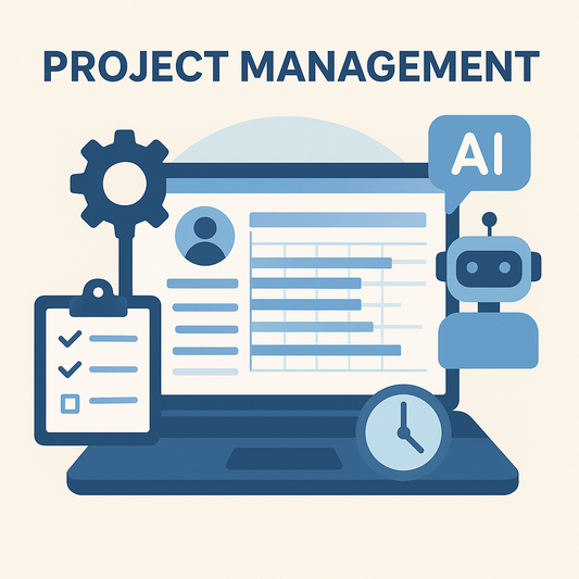 Software AI per Project Management
