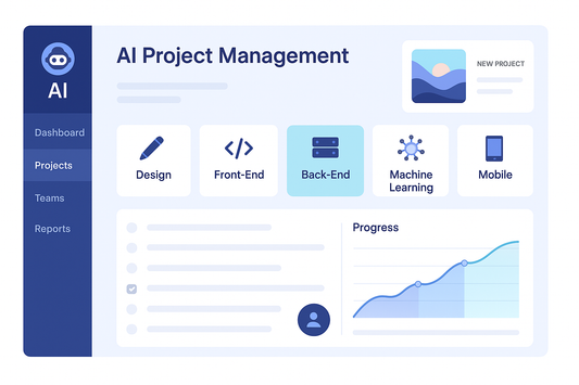 Software AI per Sviluppatori